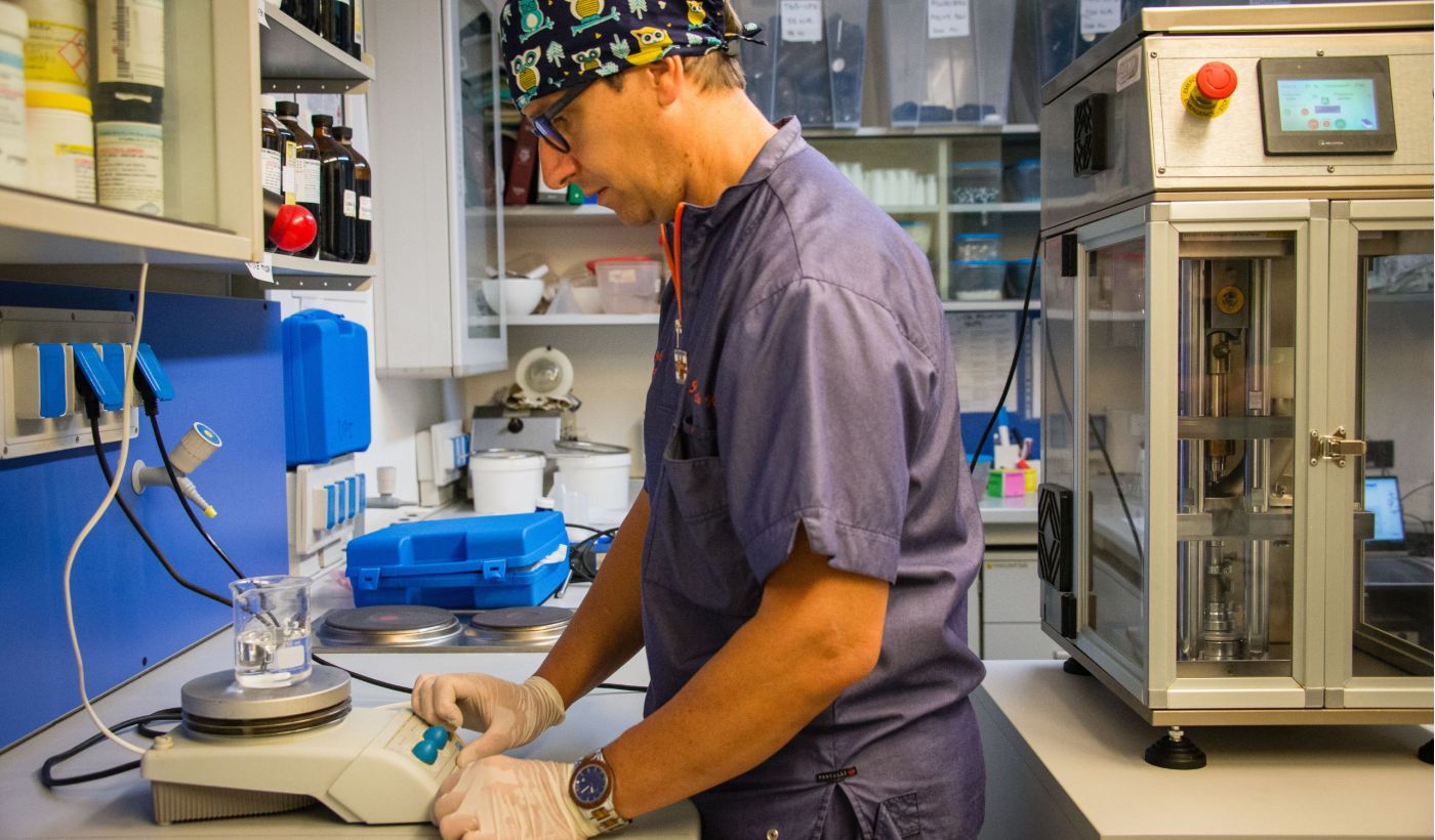 Laboratorio Galenico Vecco Torino e Grugliasco